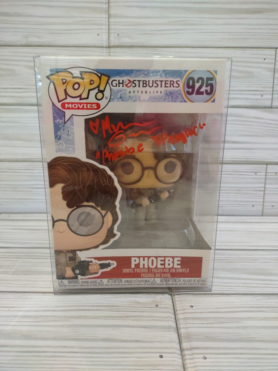 Phoebe best sale funko pop