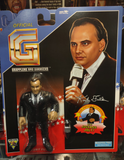 Kurt Fuller Limited Edition Vintage Style Figure! In Stock! Free USA Shipping! (Begins Shipping 10/23)