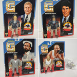 UK & Worldwide Shipping! Series "1990 Something" Set Of 4 Combo Deal! Tony, Bruno, Lord, And Mooney Vintage Style Figure In Stock! Free UK Shipping!