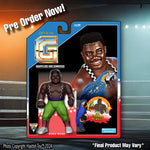 Koko Ware Vintage Style Figure *Pre Order* Free USA Shipping!