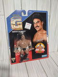 Marc Mero 1 of 300 Black Tights Vintage Style Figure Free USA Shipping!