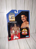 Marc Mero Vintage Style Figure In Stock Free USA Shipping!