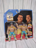 The Rougeaus Vintage Style Figures Free USA Shipping!