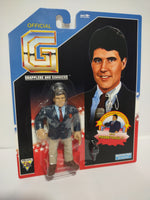 Sean Mooney Limited Edition Vintage Style Figure! In Stock! Free USA Shipping!